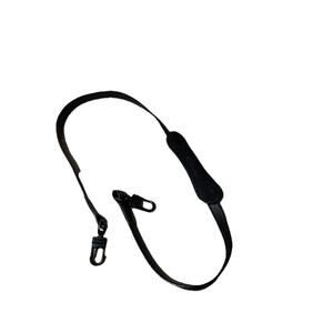 38 Inch Strap For Tumi Ballistic Travel Bags Crossbody Black H86